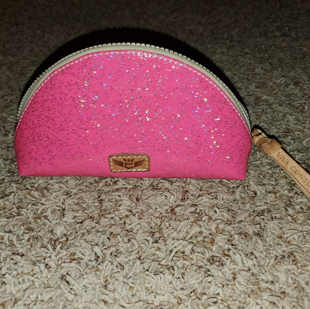 Medium Cosmetic Dome